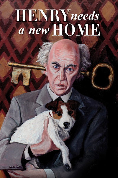 Póster de Henry Needs a New Home