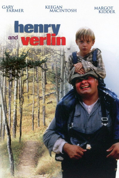 Póster de Henry & Verlin