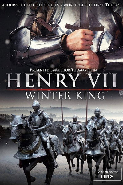 Póster de Henry VII: Winter King