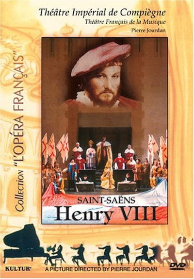 Póster de Henry VIII
