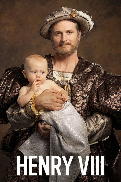 Póster de Henry VIII