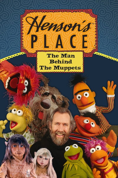 Póster de Henson's Place
