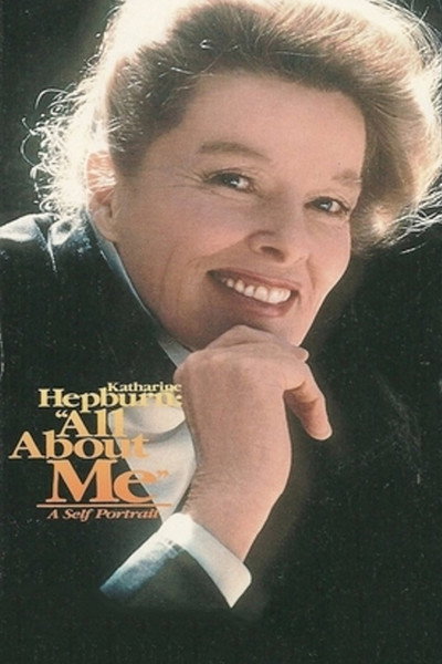Póster de Hepburn: Todo sobre mí