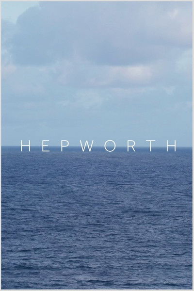 Póster de Hepworth