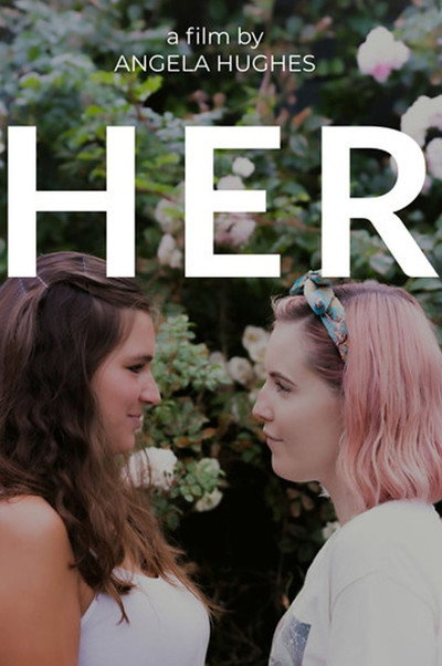 Póster de HER