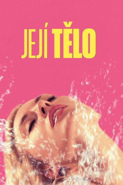 Póster de Her Body