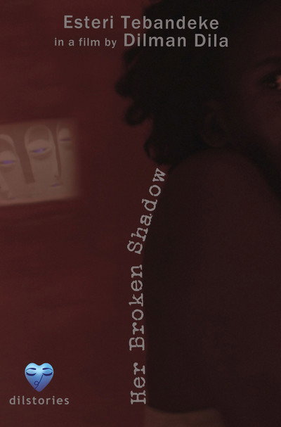 Póster de Her Broken Shadow