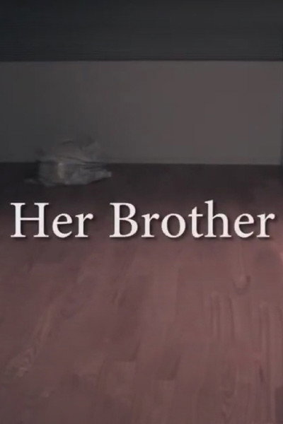 Póster de Her Brother