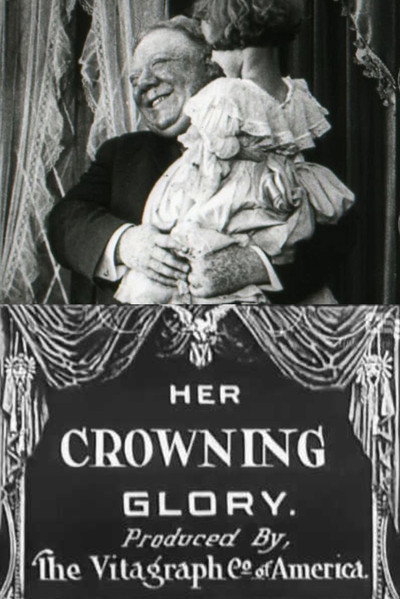 Póster de Her Crowning Glory