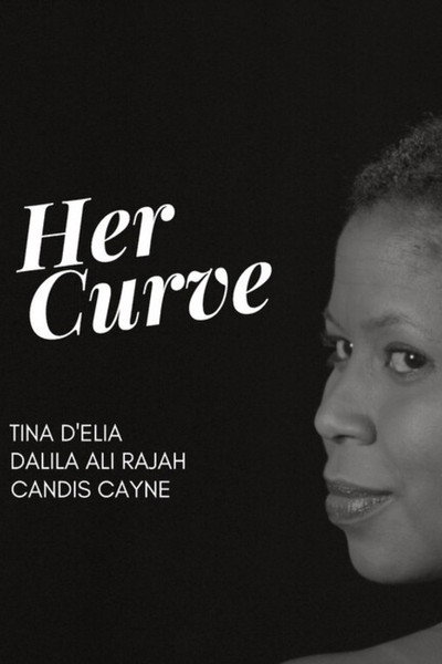 Póster de Her Curve