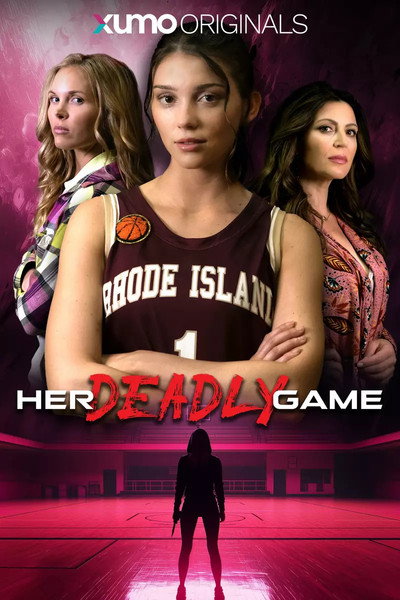 Póster de Her Deadly Game