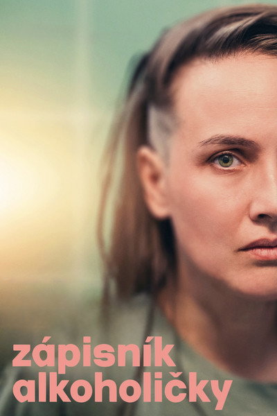 Póster de Her Drunken Diary