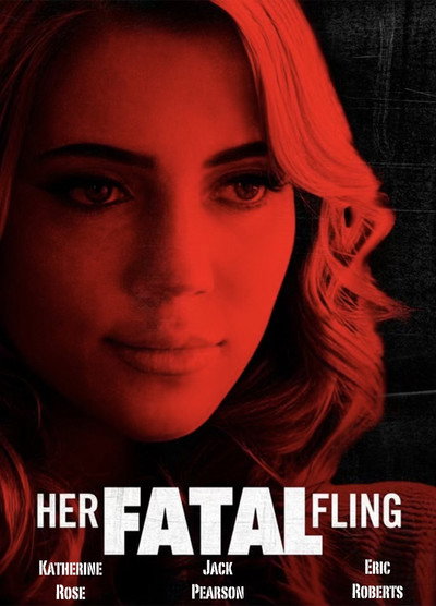 Póster de Her Fatal Fling