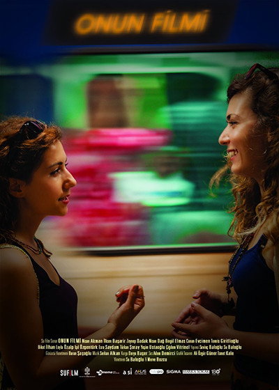 Póster de Her First