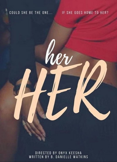Póster de her HER