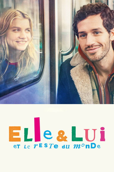 Póster de Her & Him & the Rest of the World
