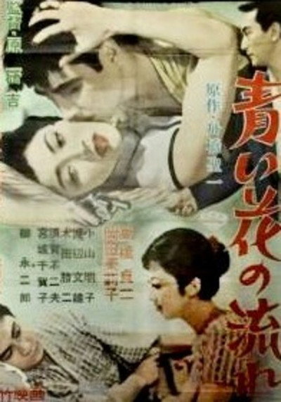 Póster de Her Hoodlum Lover
