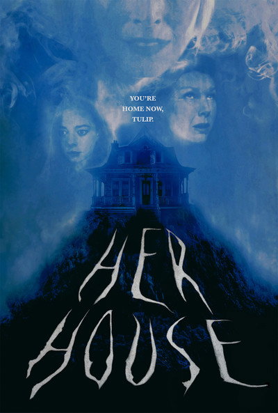Póster de Her House