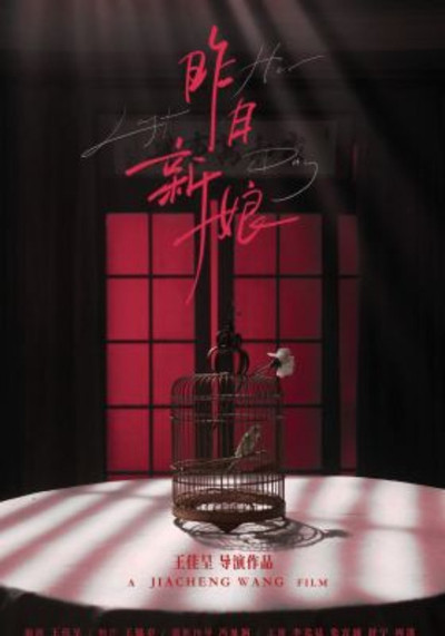 Póster de Her Last Day