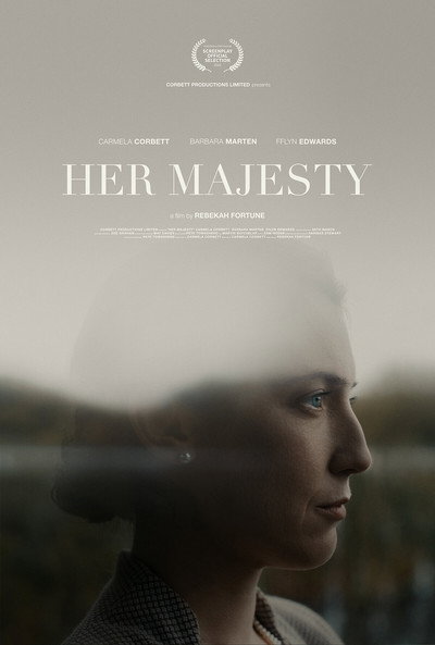 Póster de Her Majesty
