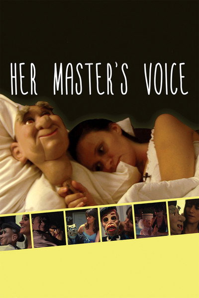 Póster de Her Master's Voice