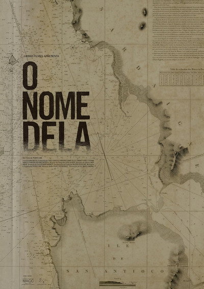Póster de Her Name