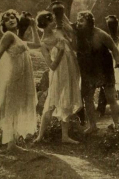 Póster de Her Nature Dance