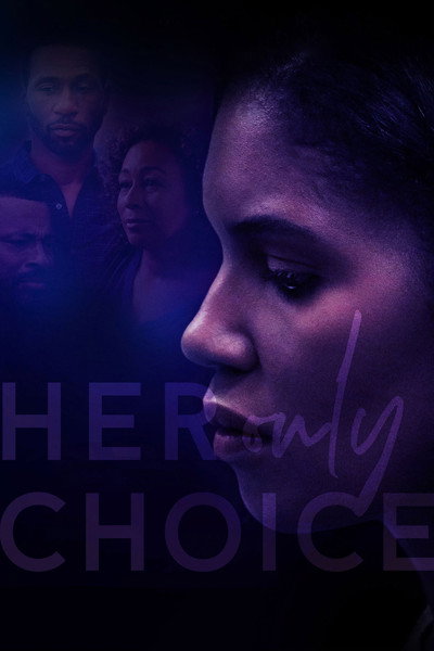 Póster de Her Only Choice
