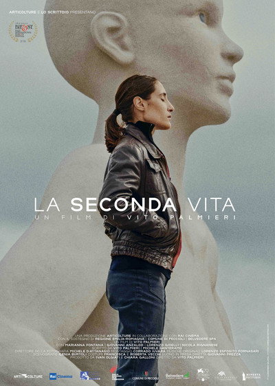 Póster de Her Second Chance