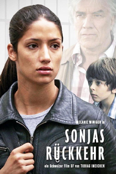 Póster de Her Second Chance