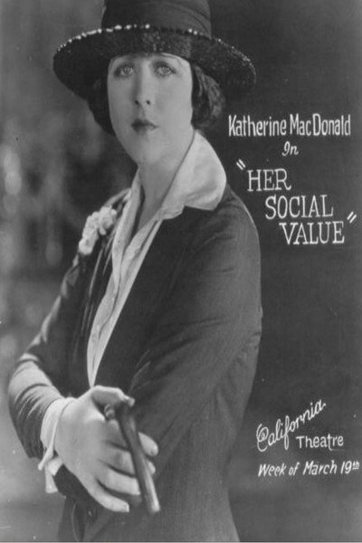 Póster de Her Social Value