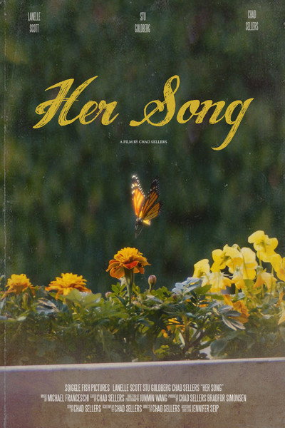 Póster de Her Song