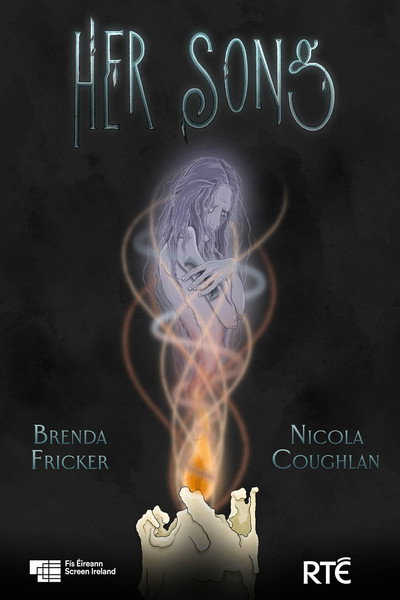 Póster de Her Song