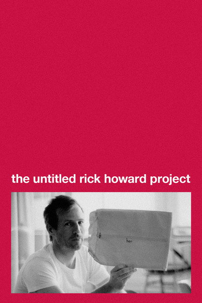 Póster de Her: The Untitled Rick Howard Project