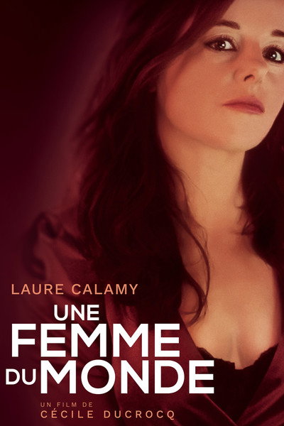 Póster de Her Way