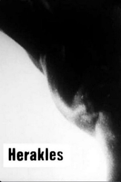 Póster de Herakles