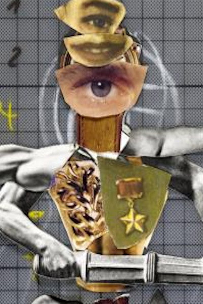 Póster de Herakles Höhle