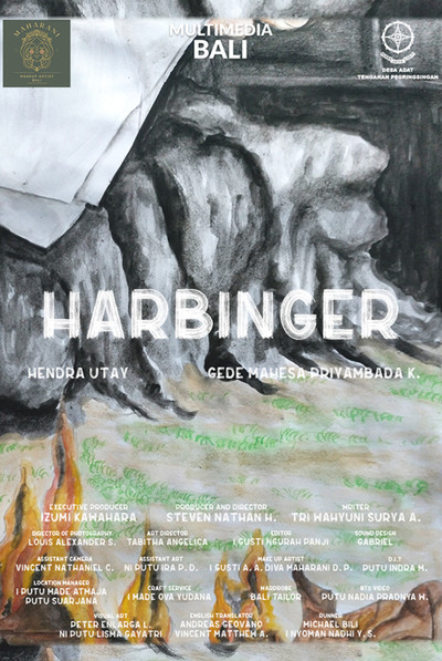 Póster de Heraldo