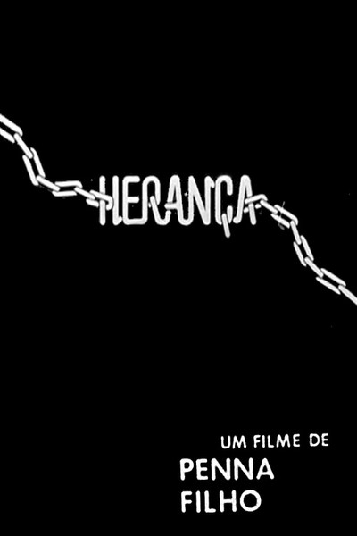 Póster de Herança