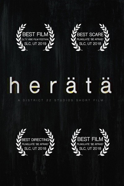 Póster de Herätä