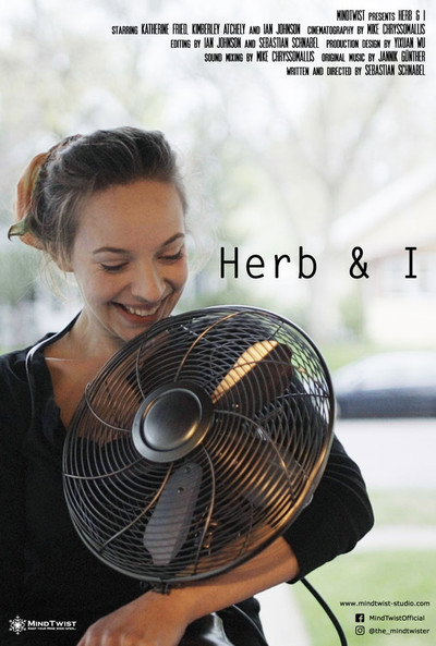 Póster de Herb & I