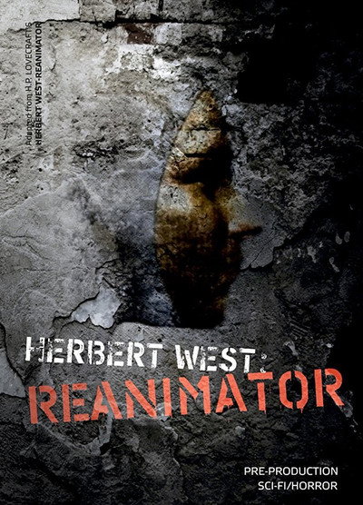 Póster de Herbert West: Reanimator