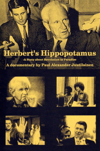 Póster de Herbert's Hippopotamus
