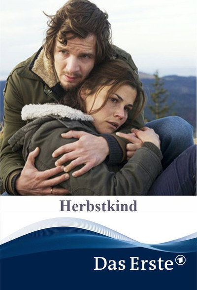 Póster de Herbstkind