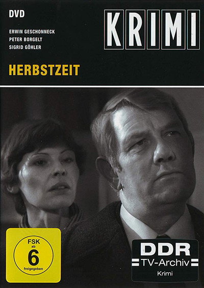 Póster de Herbstzeit