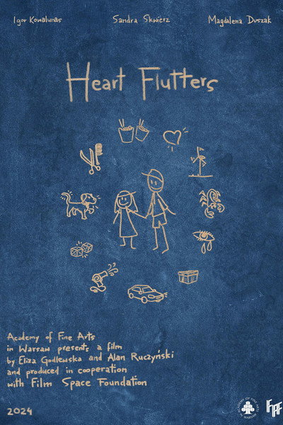 Póster de Hercklekoty