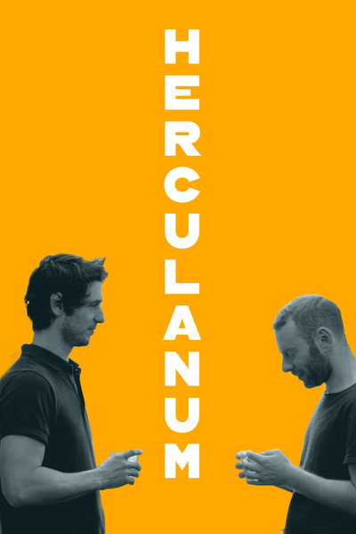 Póster de Herculanum