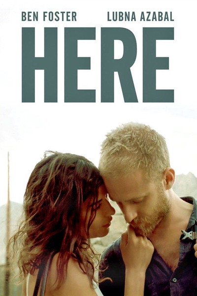 Póster de Here