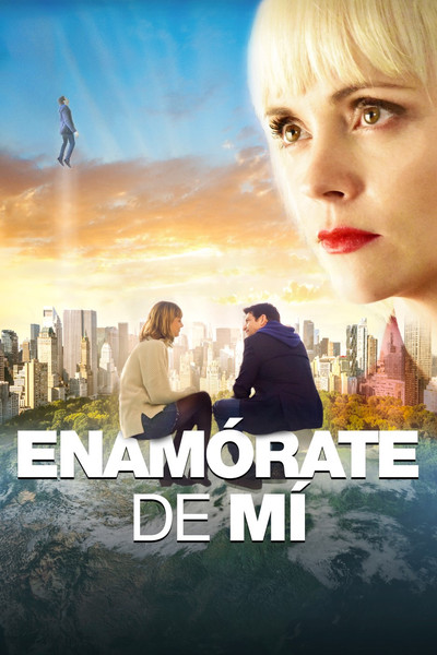 Póster de Here After