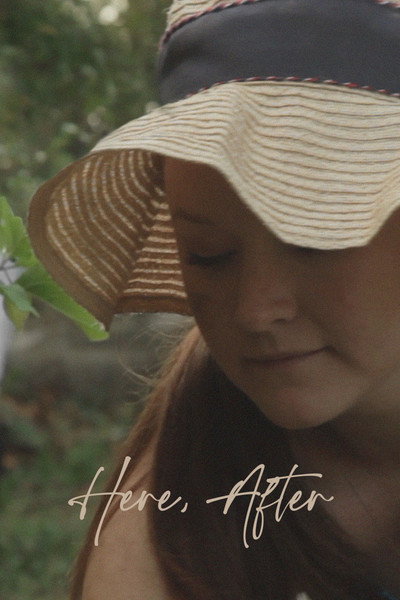 Póster de Here, After